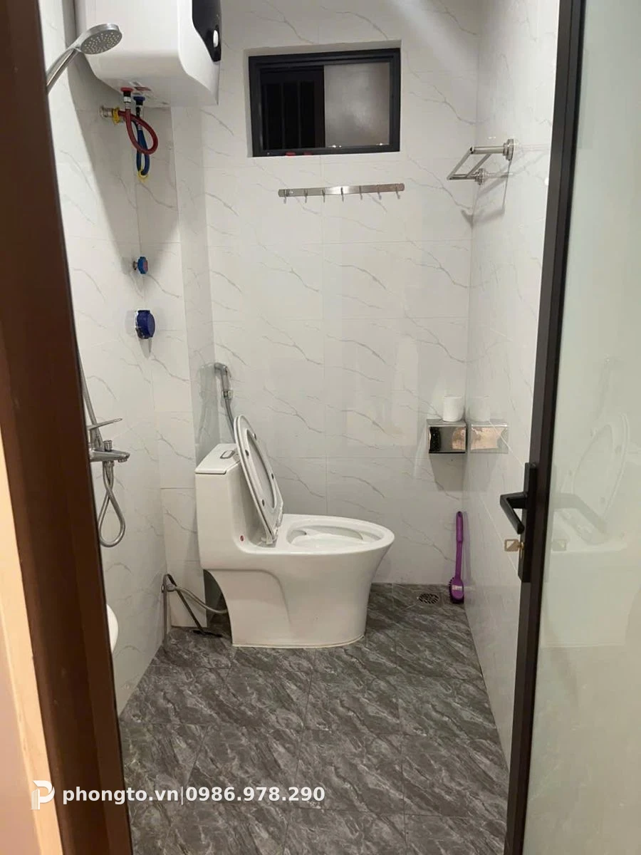 Studio Võ Chí Công Tây Hồ - PTGD-13900 (ảnh 6)