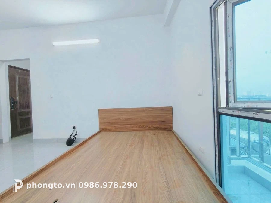 1 Ngủ + 1 Bếp Nguyễn Đạo An Bắc Từ Liêm - PTGD-13852 (ảnh 1)