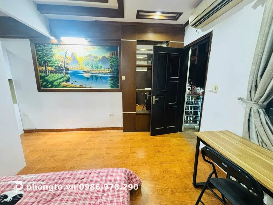 Studio Phú Diễn Bắc Từ Liêm - PTGD-13907 (ảnh 2)