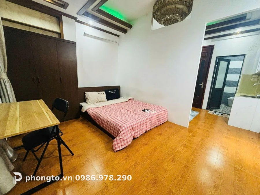 Studio Phú Diễn Bắc Từ Liêm - PTGD-13907 (ảnh 1)