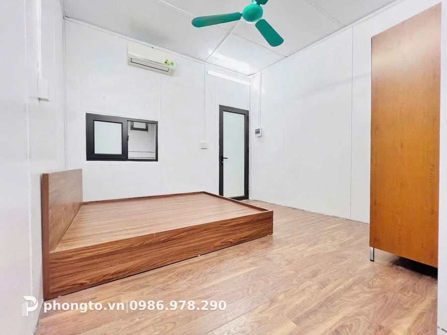 Studio Lĩnh Nam Hoàng Mai - PTGD-13866 (ảnh 1)