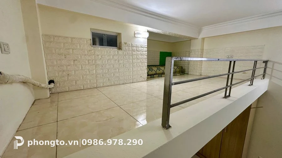 Gác Xép Mỹ Đình Nam Từ Liêm - PTGD-13802 (ảnh 3)