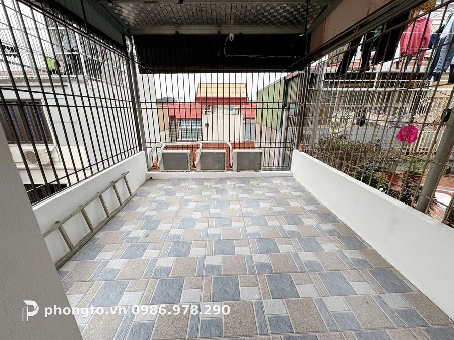 Gác Xép ngõ Đình Đông Hai Bà Trưng - PTGD-13828 (ảnh 5)