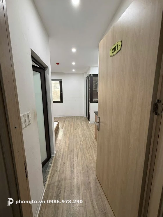 Studio 96 Đình Thôn - PTGD-13826
