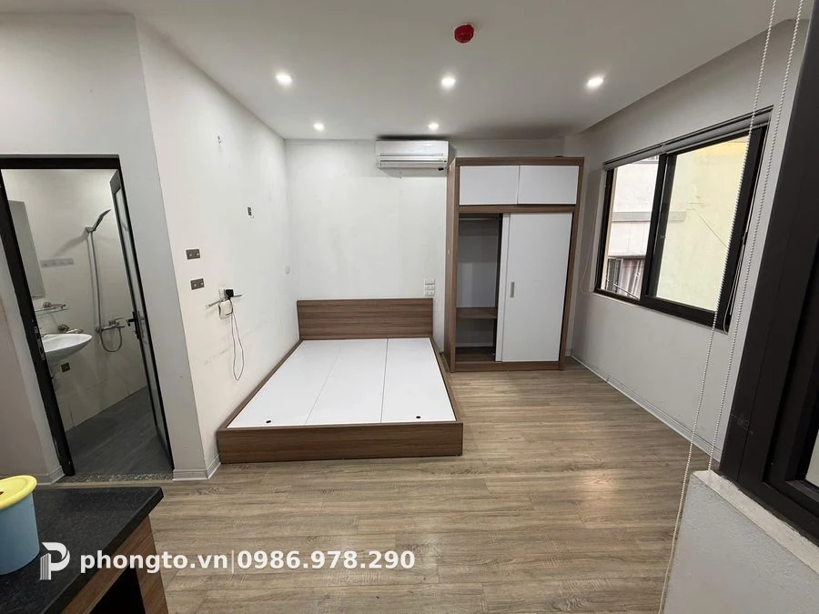 Studio Đình Thôn Nam Từ Liêm - PTGD-13826 (ảnh 4)