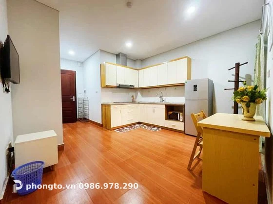 Studio 154 Hoàng Hoa Thám - PTGD-47639