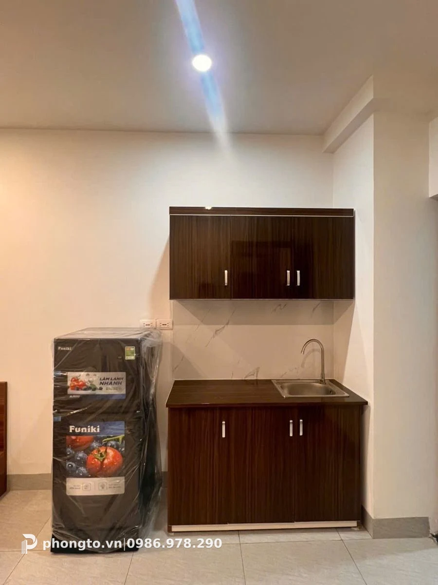 2 Ngủ + 1 Khách Phố Võng Thị Tây Hồ - PTGD-13804 (ảnh 5)