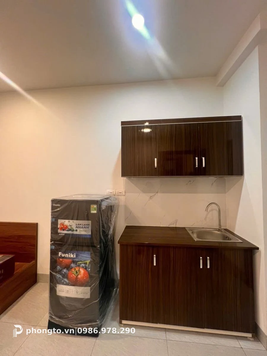 2 Ngủ + 1 Khách Phố Võng Thị Tây Hồ - PTGD-13804 (ảnh 6)