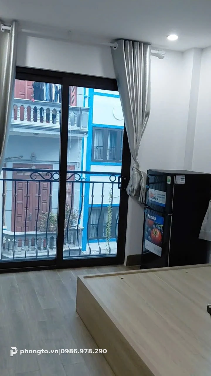 Studio phố Miếu đầm Nam Từ Liêm - PTGD-13824 (ảnh 2)