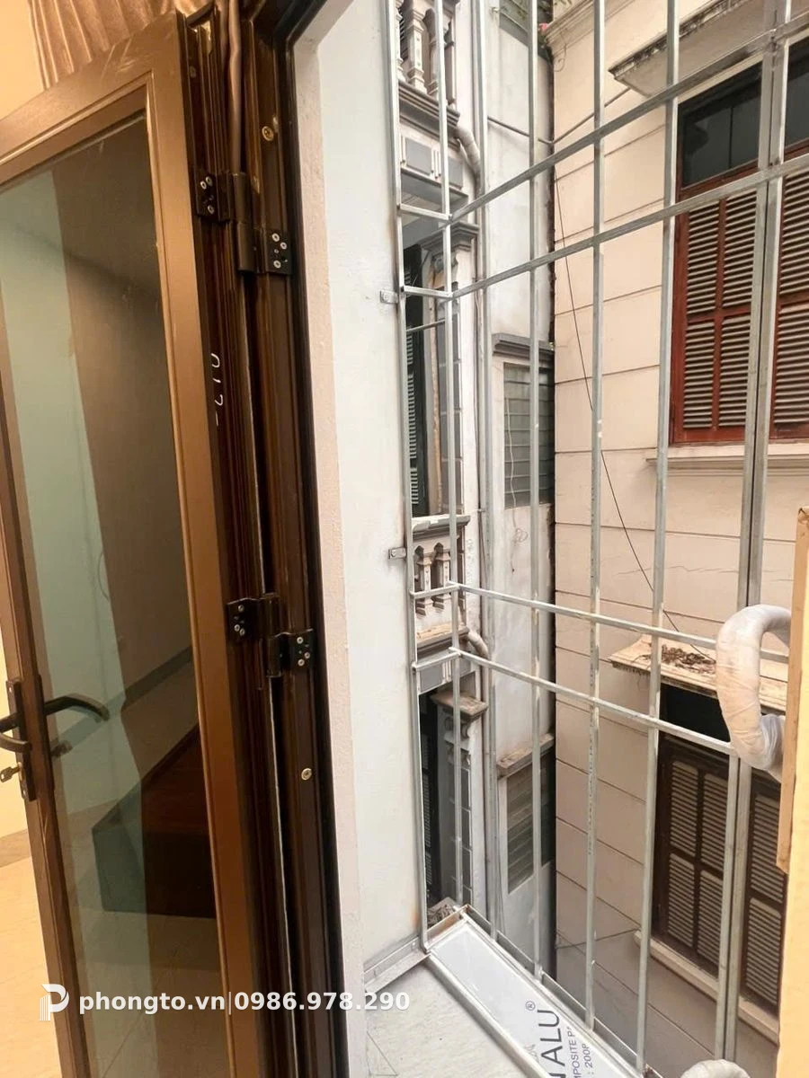 2 Ngủ + 1 Khách Phố Võng Thị Tây Hồ - PTGD-13804 (ảnh 4)