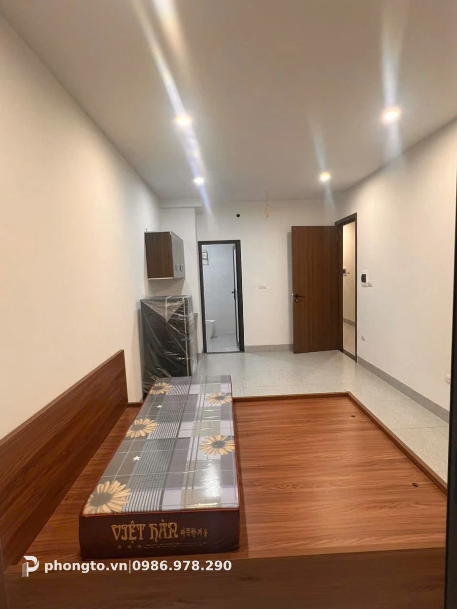 2 Ngủ + 1 Khách Phố Võng Thị Tây Hồ - PTGD-13804 (ảnh 3)