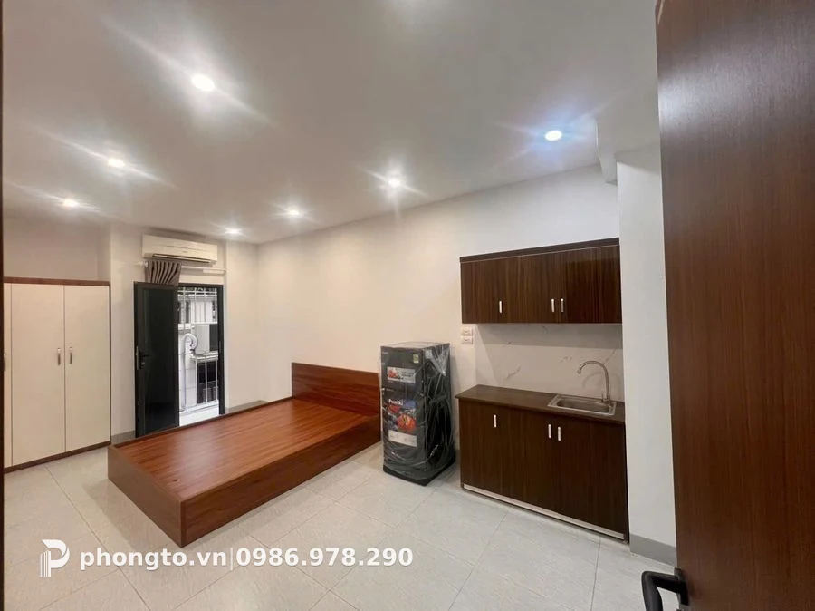 2 Ngủ + 1 Khách Phố Võng Thị Tây Hồ - PTGD-13804 (ảnh 2)