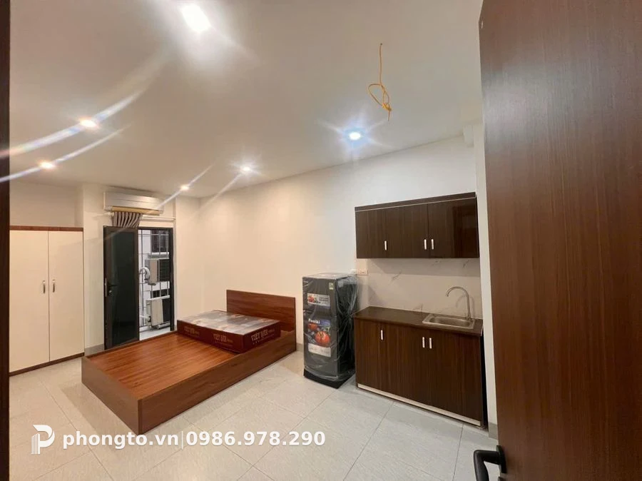 2 Ngủ + 1 Khách Phố Võng Thị Tây Hồ - PTGD-13804 (ảnh 1)