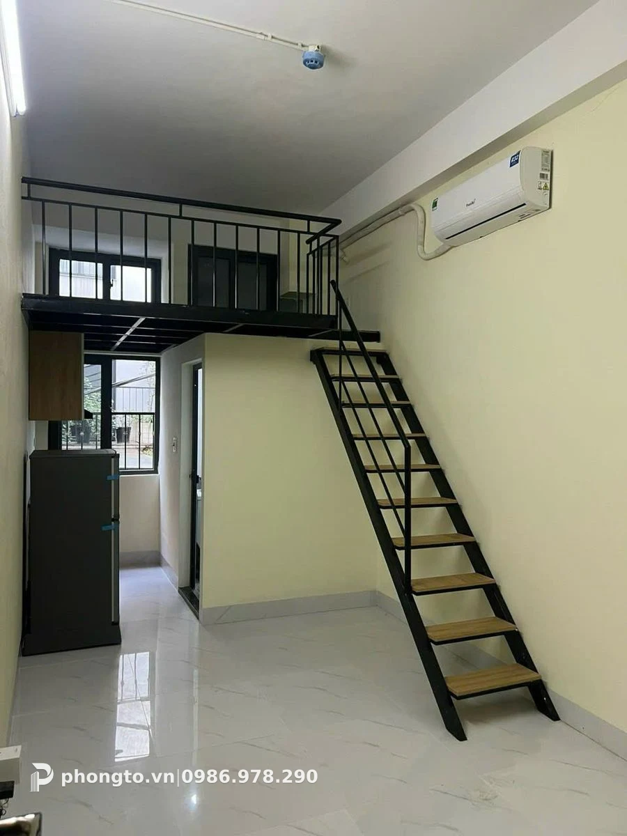 Gác Xép triều khúc Thanh Xuân - PTGD-14219 (ảnh 3)