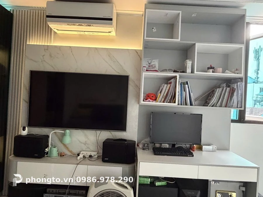 Studio Mỹ Đình Nam Từ Liêm - PTGD-14038 (ảnh 4)