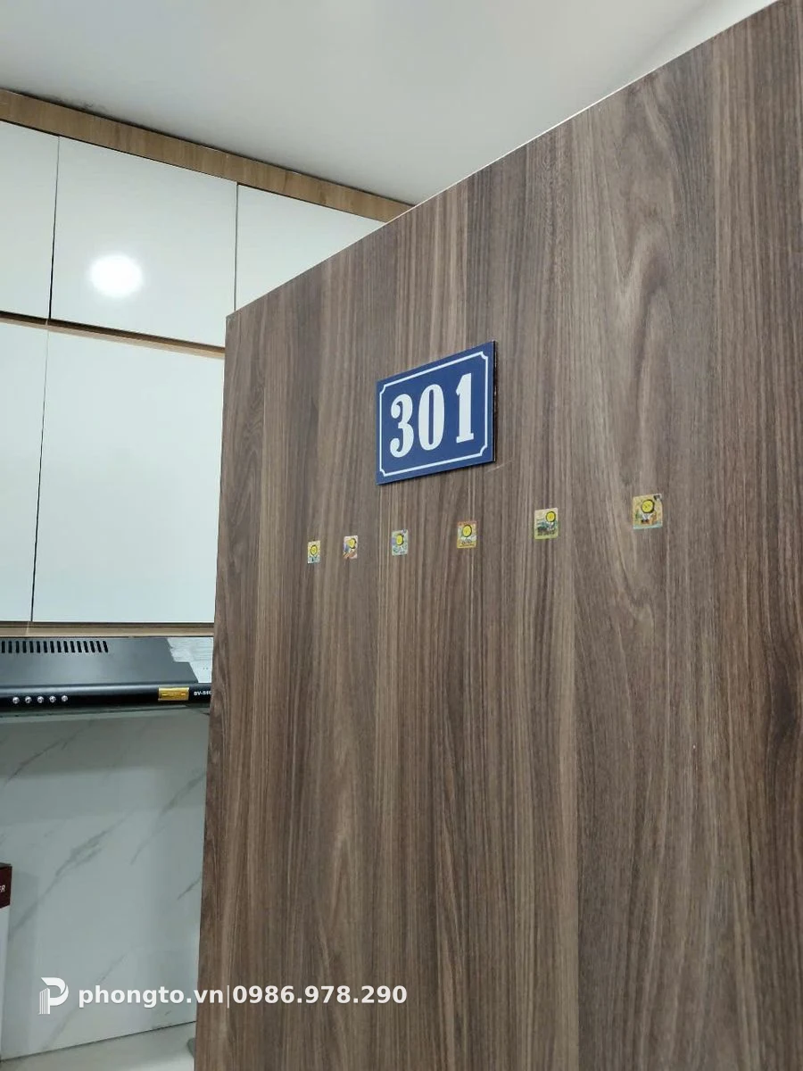 Studio Phú Mỹ Nam Từ Liêm - PTGD-14099 (ảnh 1)