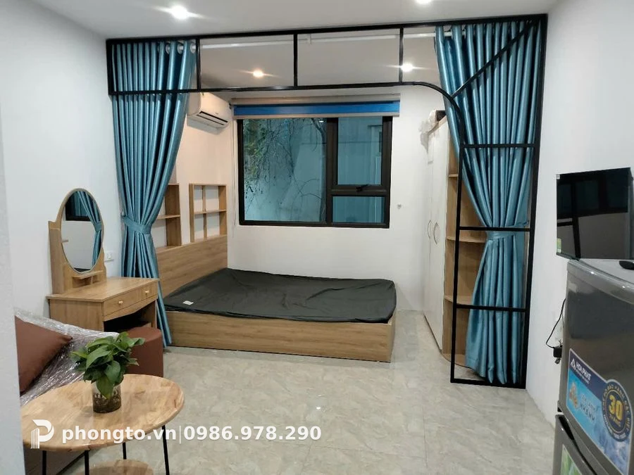 Studio Phú Mỹ Nam Từ Liêm - PTGD-14099 (ảnh 2)