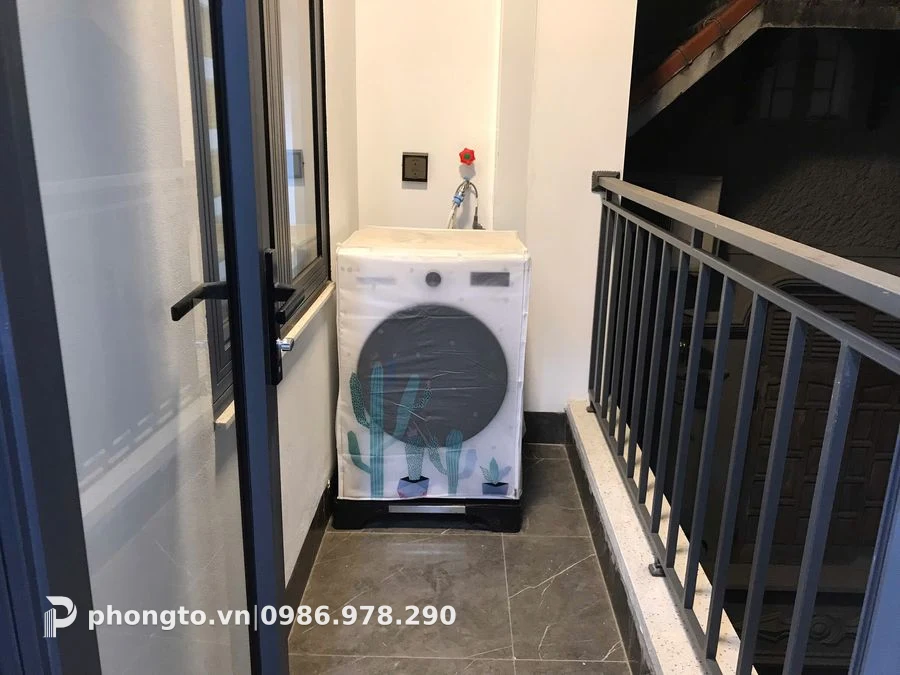 2 Ngủ + 1 Khách Đại Từ Hoàng Mai - PTGD-14096 (ảnh 6)