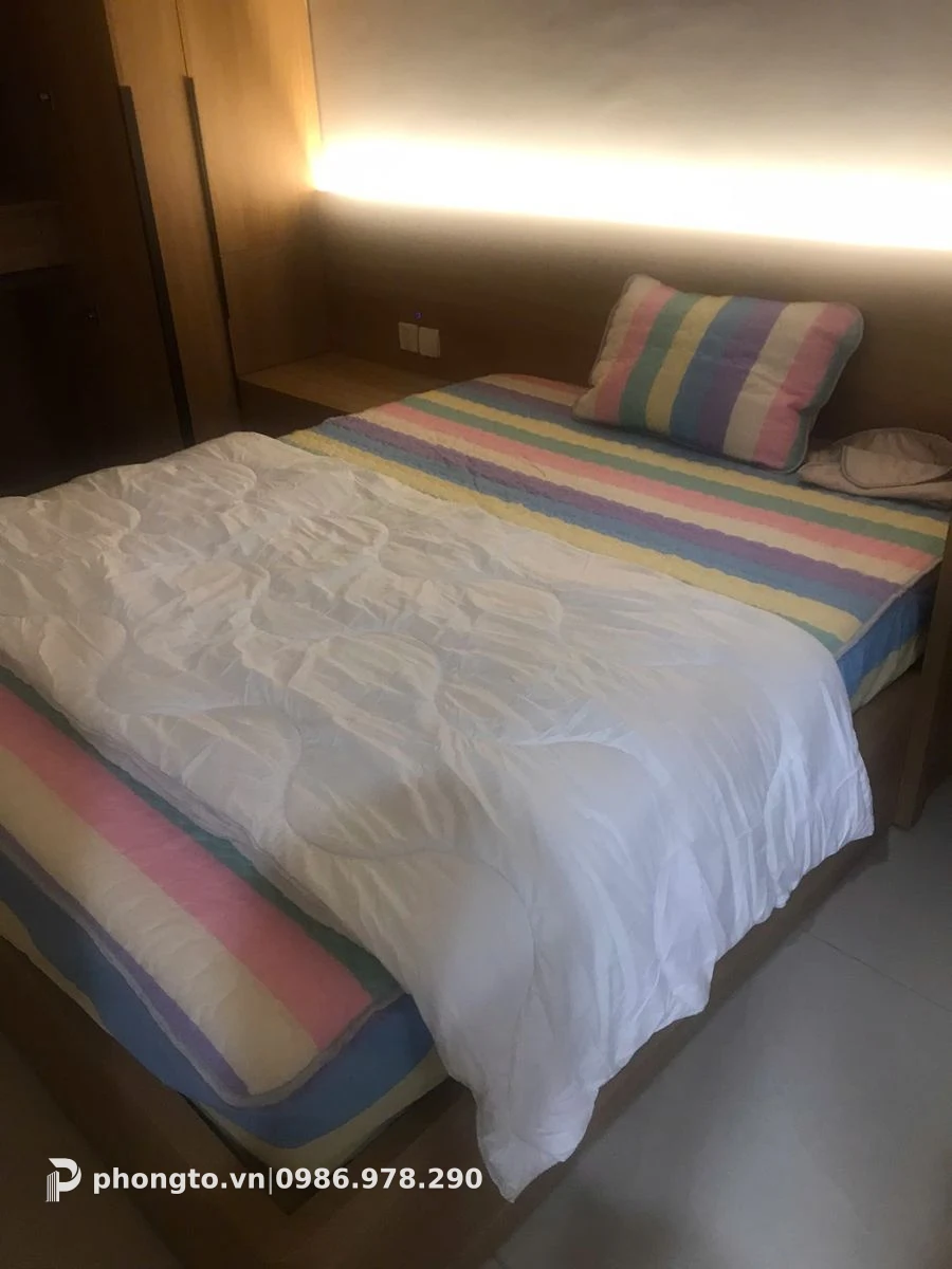 2 Ngủ + 1 Khách Đại Từ Hoàng Mai - PTGD-14096 (ảnh 2)