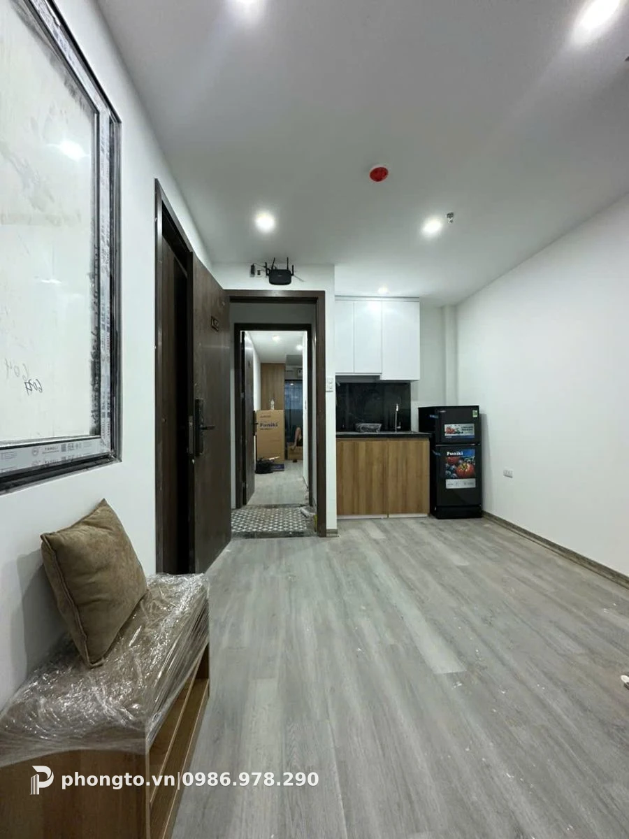Studio Bùi Xương Trạch Thanh Xuân - PTGD-14097 (ảnh 4)