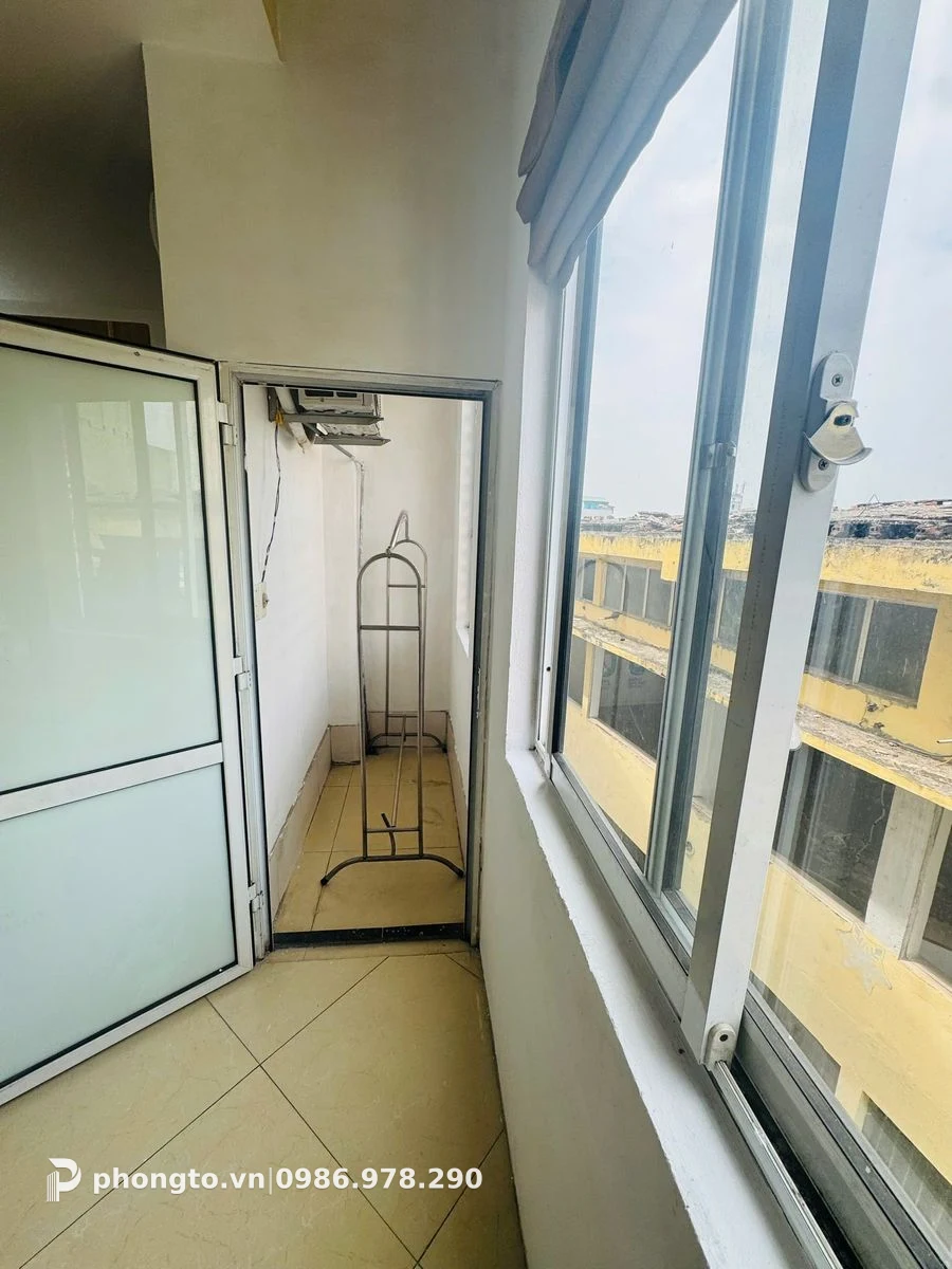 1 Ngủ + 1 Khách Ngõ Hoà Bình 7 Hai Bà Trưng - PTGD-14052 (ảnh 6)