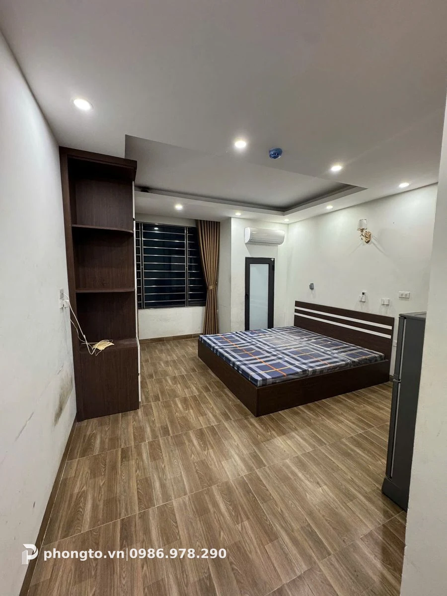 Studio Mỹ Đình Nam Từ Liêm - PTGD-13906 (ảnh 4)