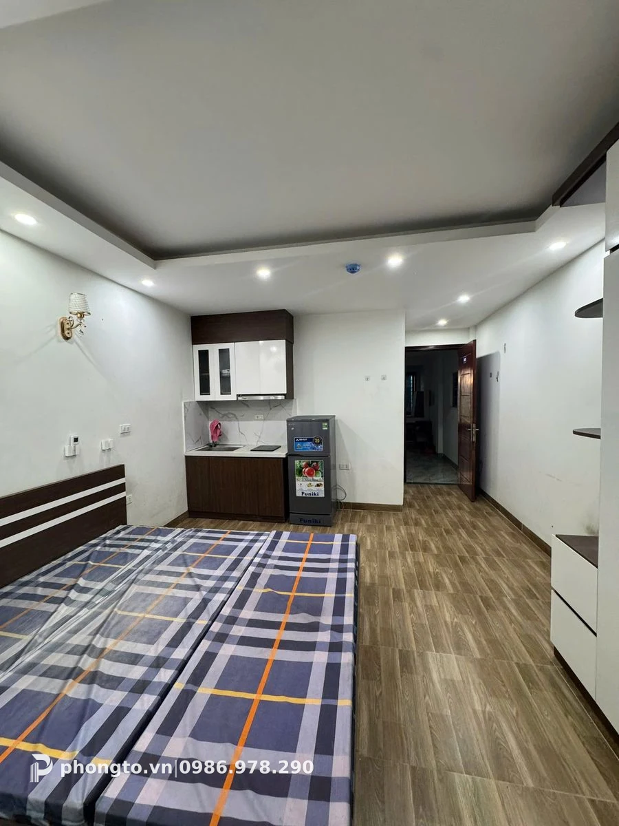 Studio Mỹ Đình Nam Từ Liêm - PTGD-13906 (ảnh 2)