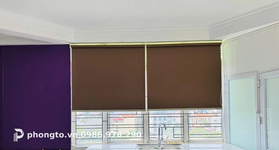 2 Ngủ + 1 Khách Lk188- khu đô thị Hà Đông - PTGD-13947 (ảnh 5)