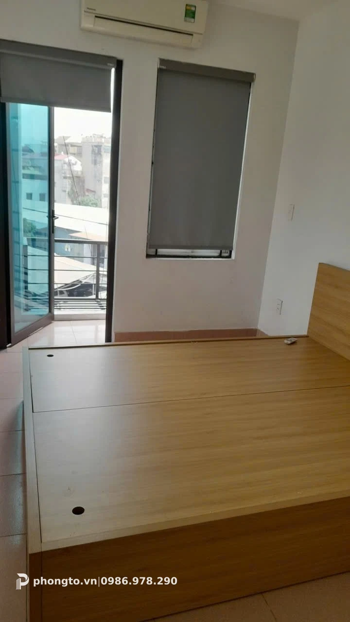 Studio Trần Điền Hai Bà Trưng - PTGD-13904 (ảnh 3)
