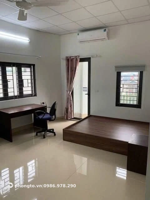 Studio Cổ Nhuế Bắc Từ Liêm - PTGD-14147 (ảnh 2)