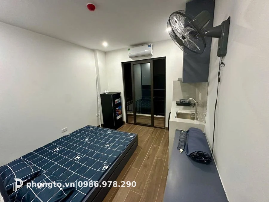 Studio Thụy Khuê Tây Hồ - PTGD-14141 (ảnh 1)