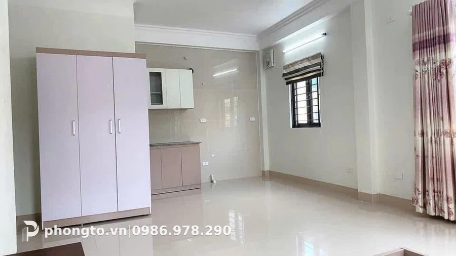 Studio Cổ Nhuế Bắc Từ Liêm - PTGD-14147 (ảnh 6)