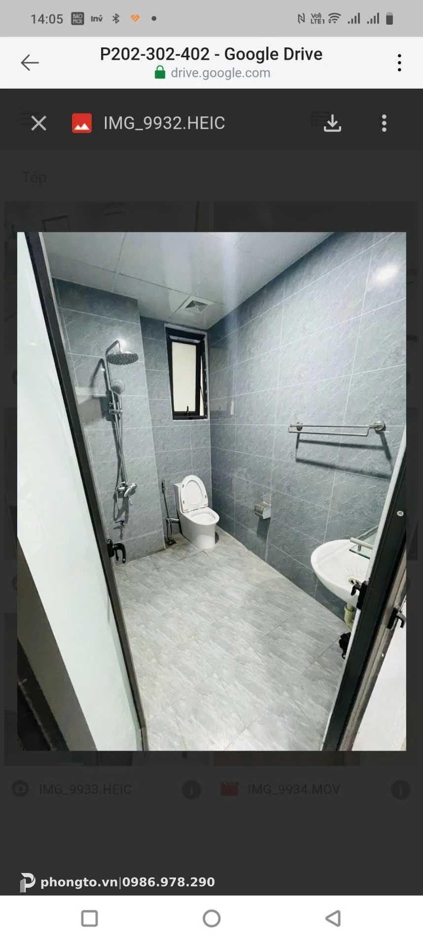 Studio Phú Diễn Bắc Từ Liêm - PTGD-47610 (ảnh 1)
