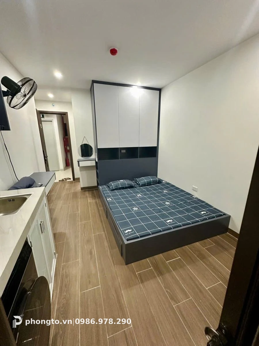 Studio Thụy Khuê Tây Hồ - PTGD-14141 (ảnh 2)