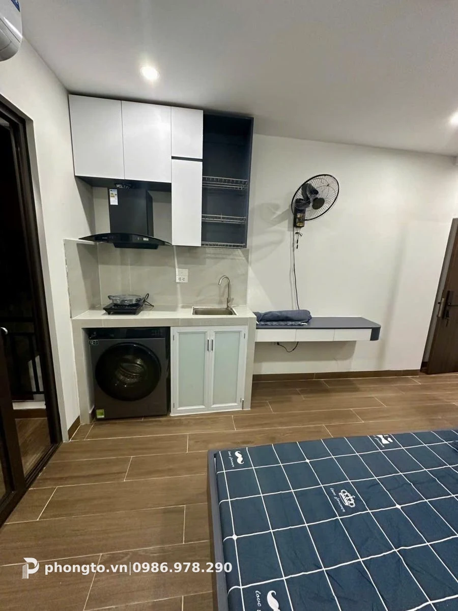 Studio Thụy Khuê Tây Hồ - PTGD-14141 (ảnh 3)