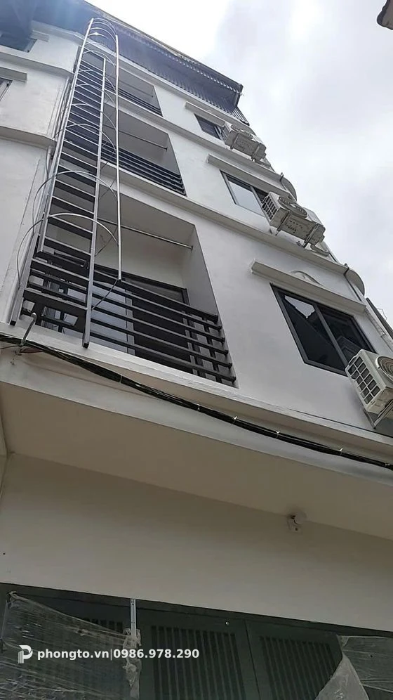 Studio 51 Phố Lụa Vạn Phúc - PTGD-14167