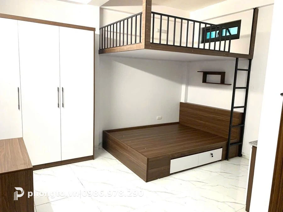Studio phú mỹ Nam Từ Liêm - PTGD-14192 (ảnh 3)
