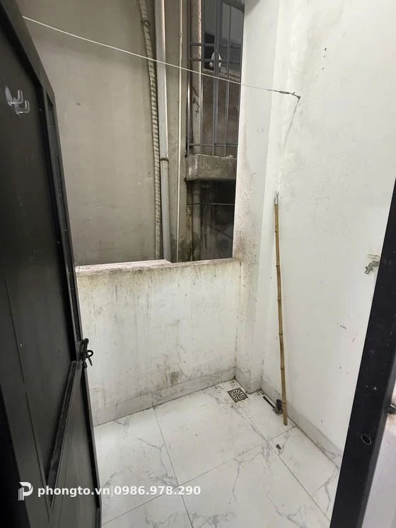 Gác Xép 36 Hoàng Văn Thái - PTGD-14190