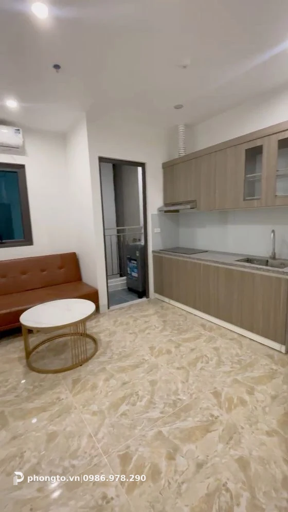 1 Ngủ + 1 Khách 149 Đường Phú Mỹ - PTGD-14191