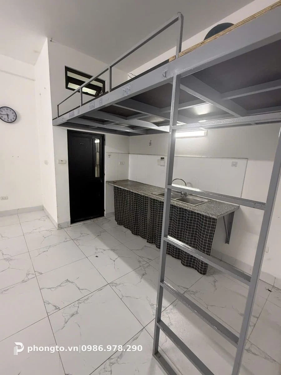 Gác Xép Hoàng Văn Thái Thanh Xuân - PTGD-14190 (ảnh 6)