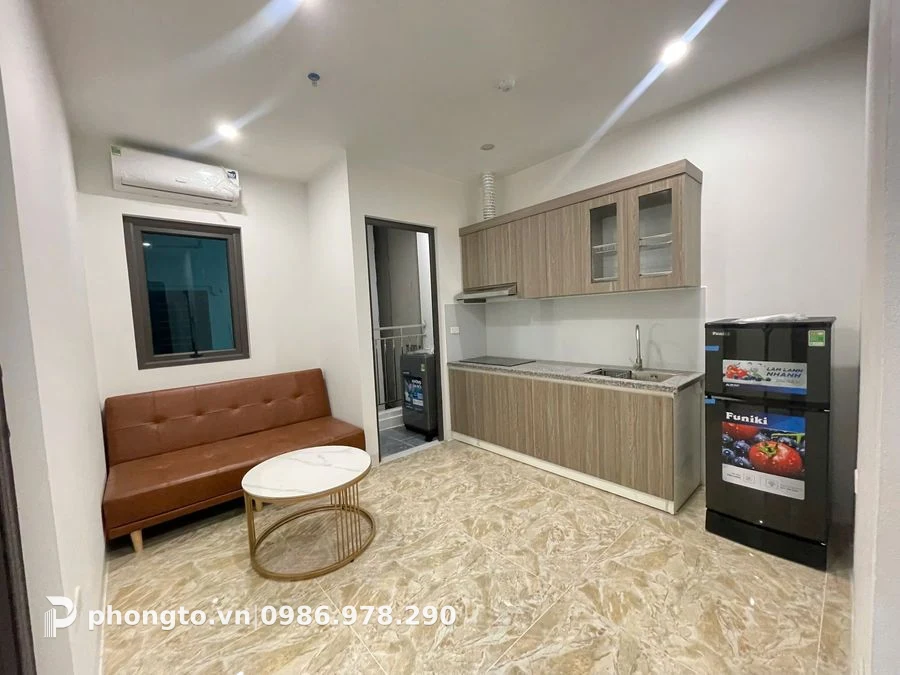 1 Ngủ + 1 Khách đường phú mỹ Nam Từ Liêm - PTGD-14191 (ảnh 4)