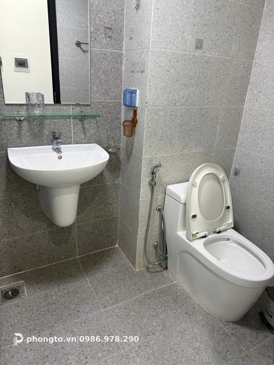 Gác Xép Hoàng Văn Thái Thanh Xuân - PTGD-14190 (ảnh 5)