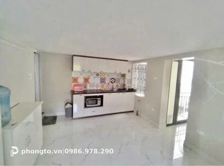 1 Ngủ + 1 Khách ngõ Chùa Liên Phái Hai Bà Trưng - PTGD-14194 (ảnh 1)