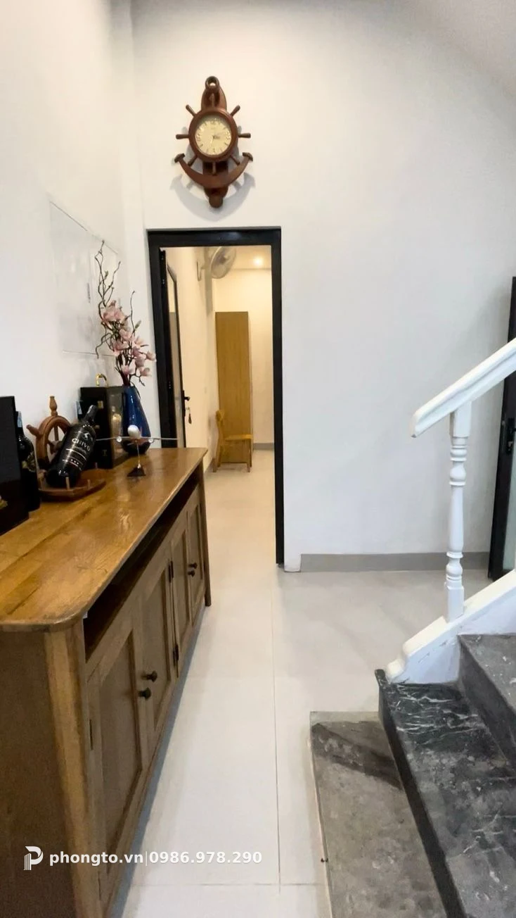 Studio Đường Cầu Noi Bắc Từ Liêm - PTGD-14215 (ảnh 4)