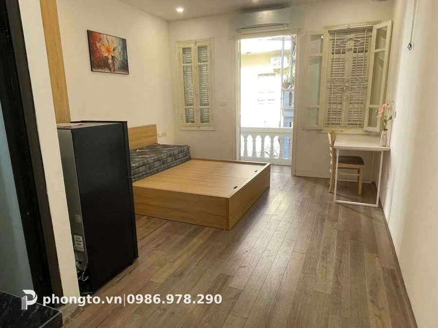 Studio Đường Cầu Noi Bắc Từ Liêm - PTGD-14215 (ảnh 5)