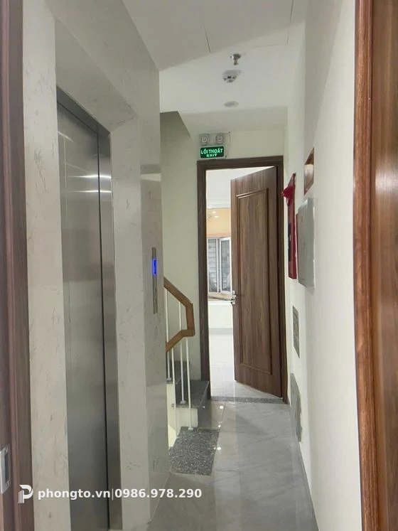 Studio 29 Cổ Nhuế - PTGD-13970