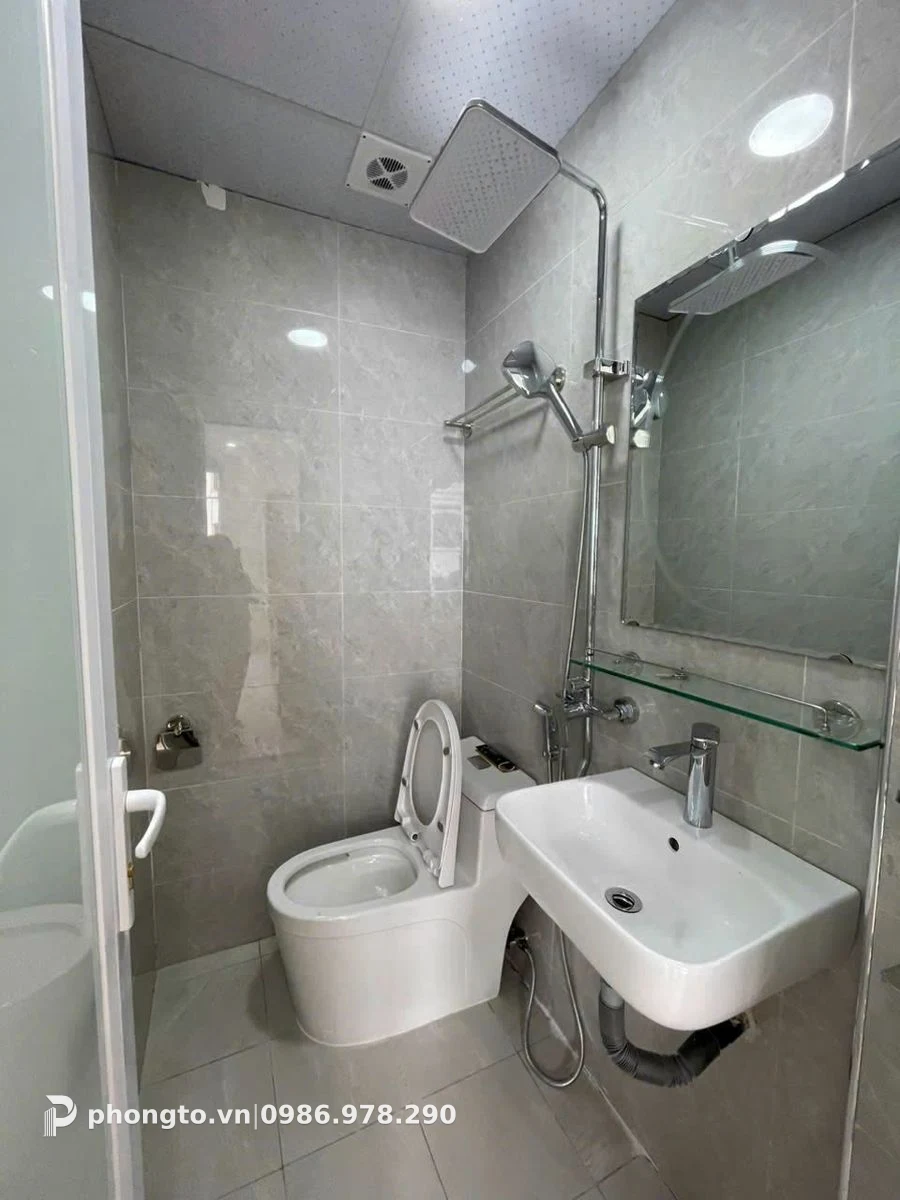 Studio Cổ Nhuế Bắc Từ Liêm - PTGD-13970 (ảnh 2)