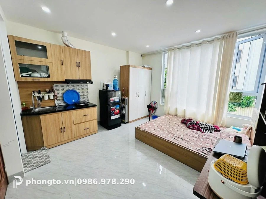 Studio Cổ Nhuế Bắc Từ Liêm - PTGD-13970 (ảnh 5)