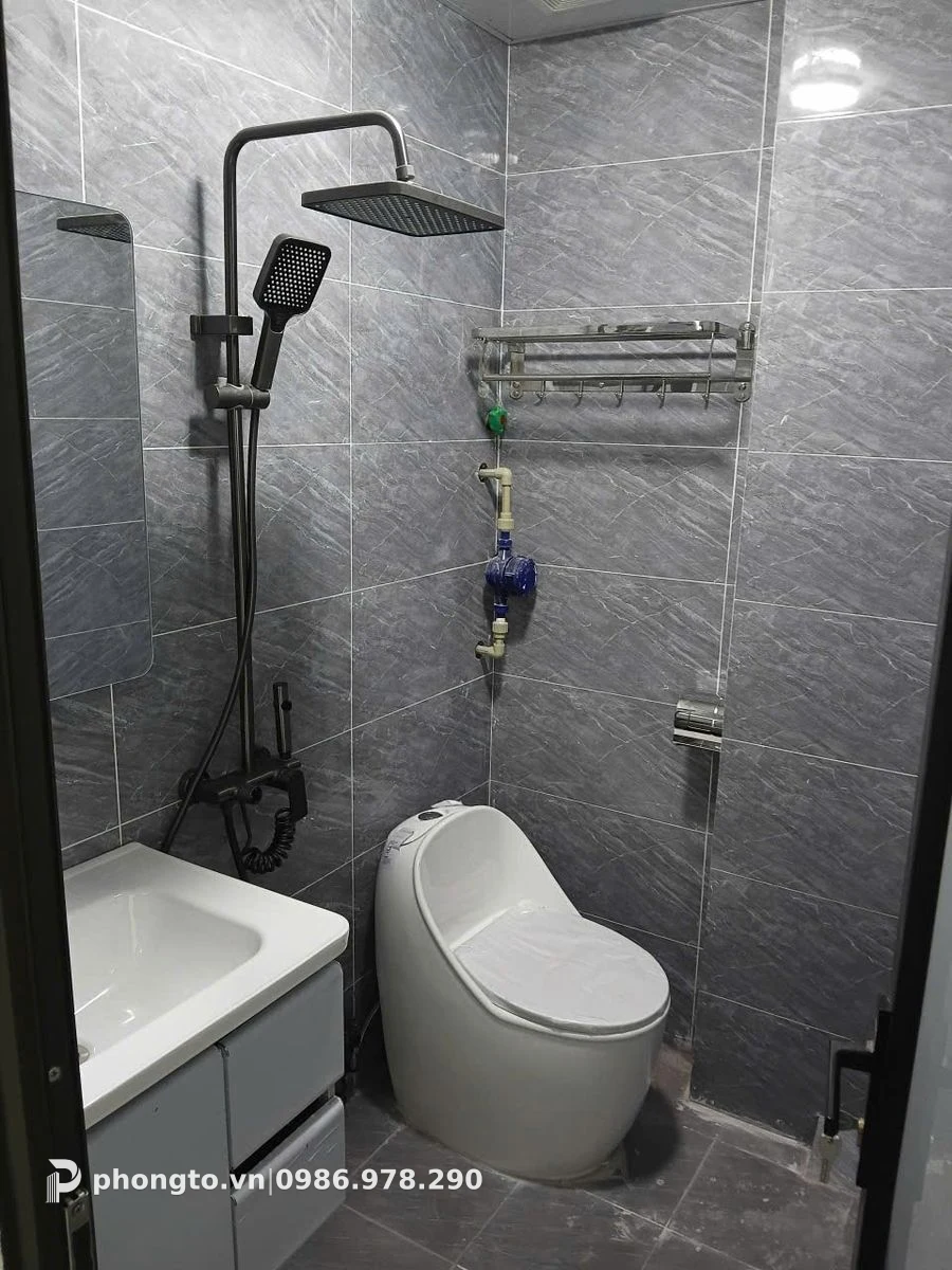 1 Ngủ + 1 Khách đường cầu noi Bắc Từ Liêm - PTGD-14138 (ảnh 3)