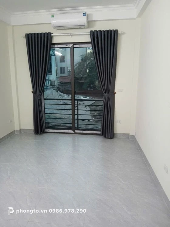 1 Ngủ + 1 Khách 29 Đường Cầu Noi - PTGD-14138